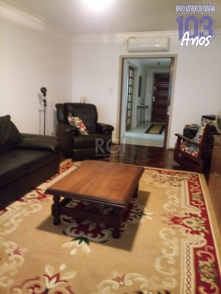 Apartamento, 3 quartos, 185 m² - Foto 2