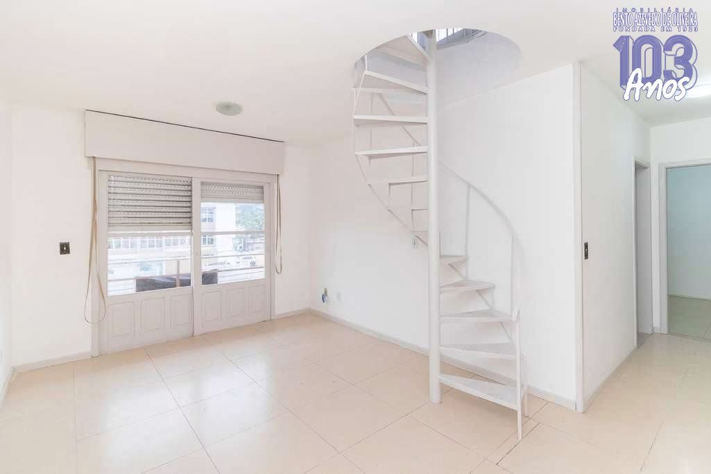 Cobertura, 2 quartos, 176 m² - Foto 1