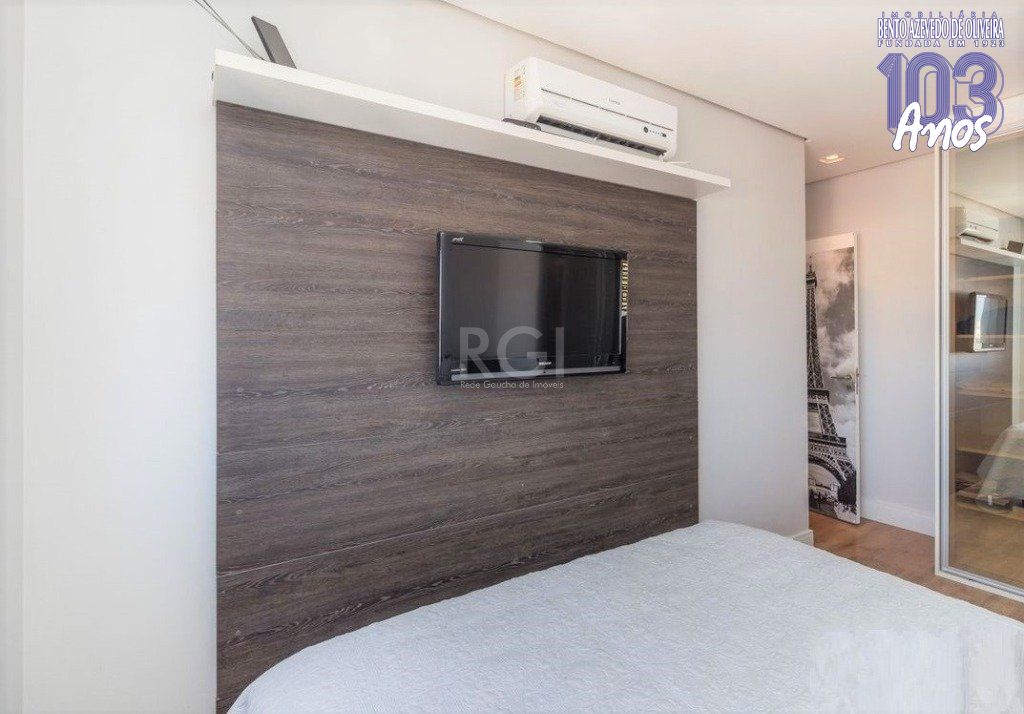 Apartamento, 2 quartos, 54 m² - Foto 4