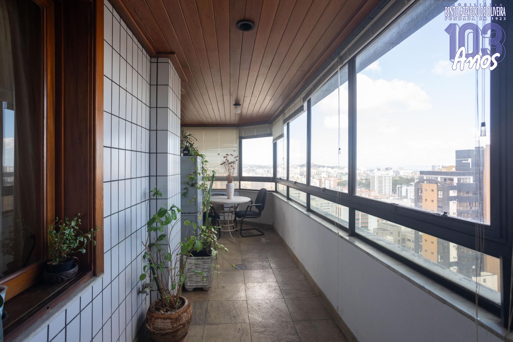 Cobertura, 5 quartos, 603 m² - Foto 8