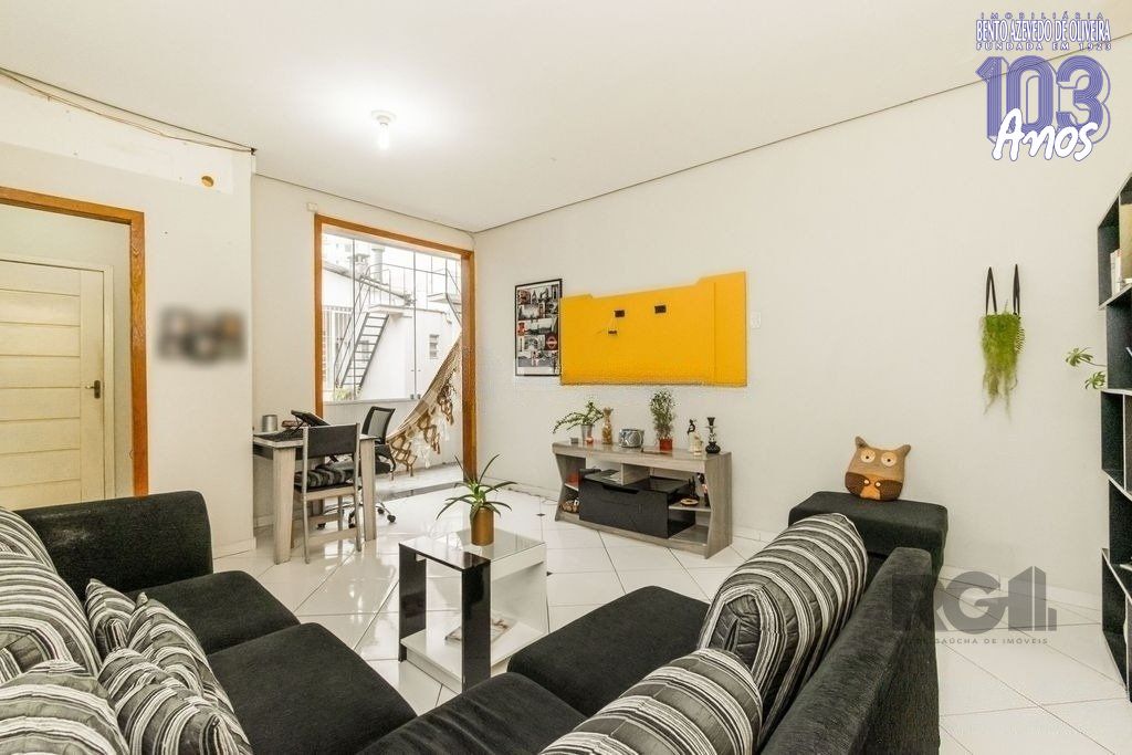 Apartamento, 2 quartos, 100 m² - Foto 1