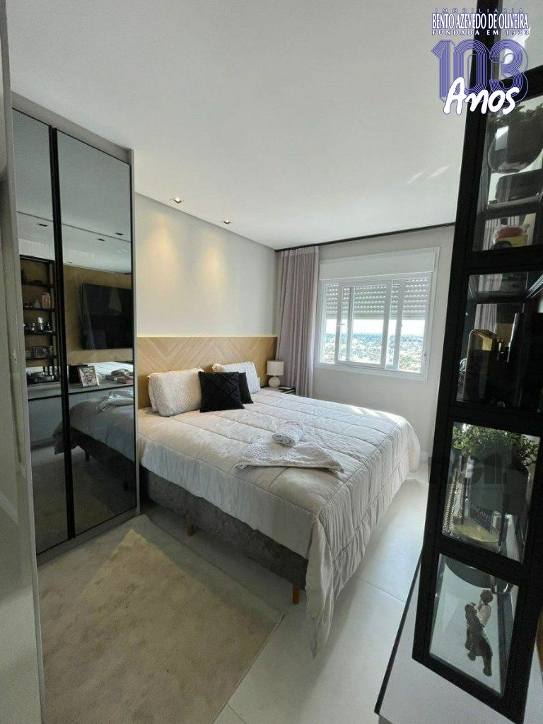 Apartamento, 2 quartos, 84 m² - Foto 7