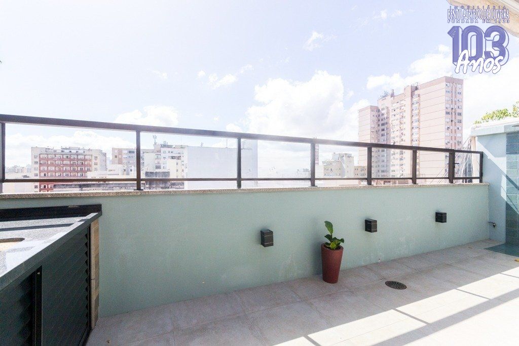 Cobertura, 2 quartos, 108 m² - Foto 12