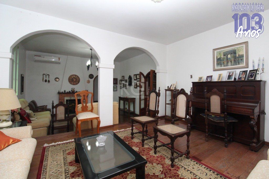 Casa, 6 quartos, 406 m² - Foto 7