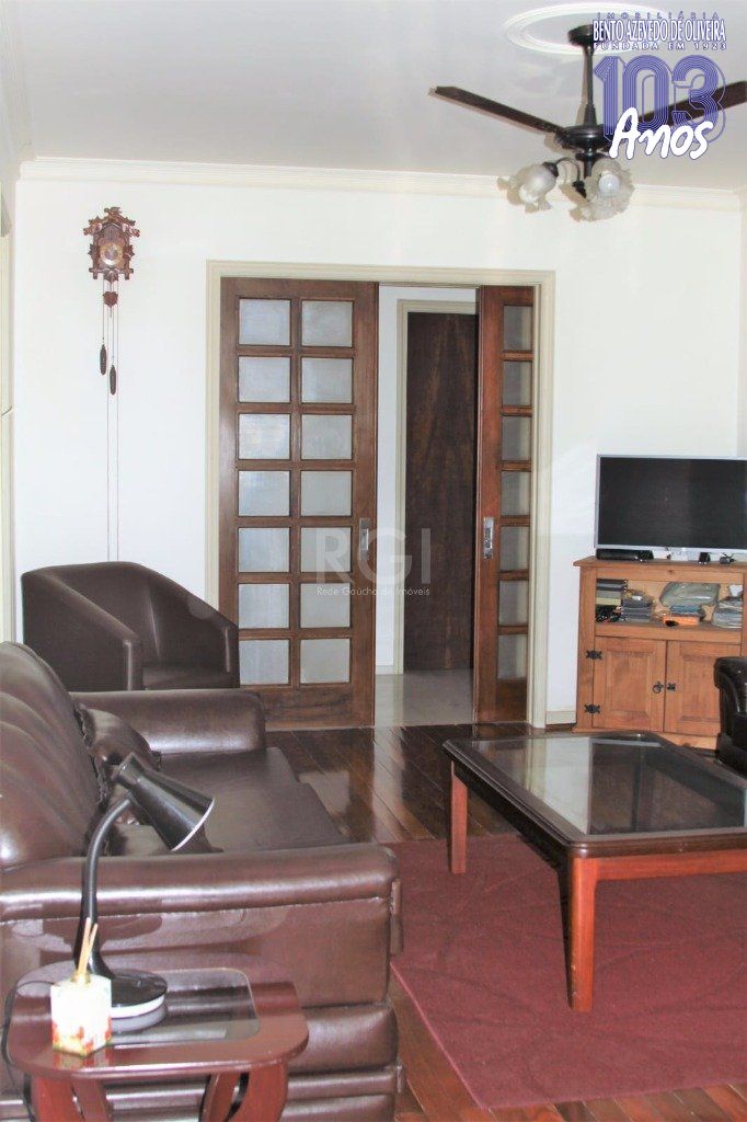Apartamento, 3 quartos, 185 m² - Foto 3