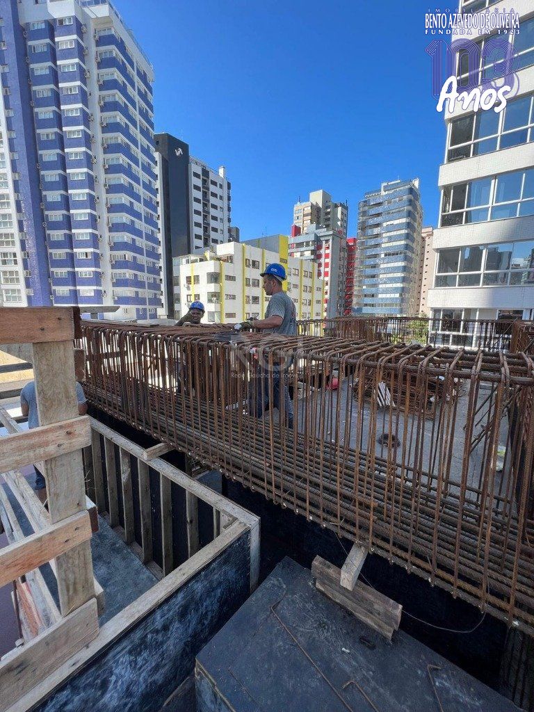 Apartamento, 2 quartos, 94 m² - Foto 4