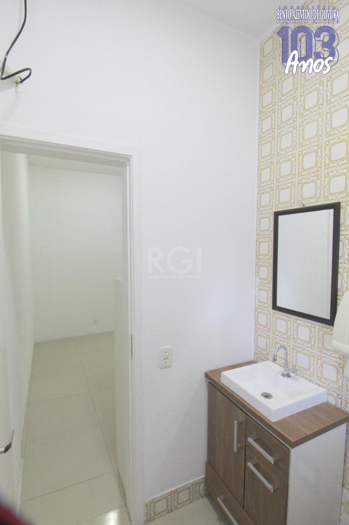 Loja-Salão, 43 m² - Foto 8