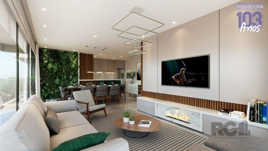 Apartamento, 3 quartos, 106 m² - Foto 21