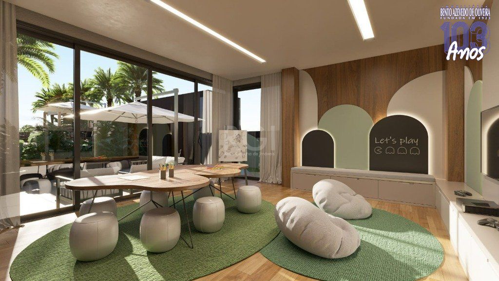 Apartamento, 3 quartos, 221 m² - Foto 2