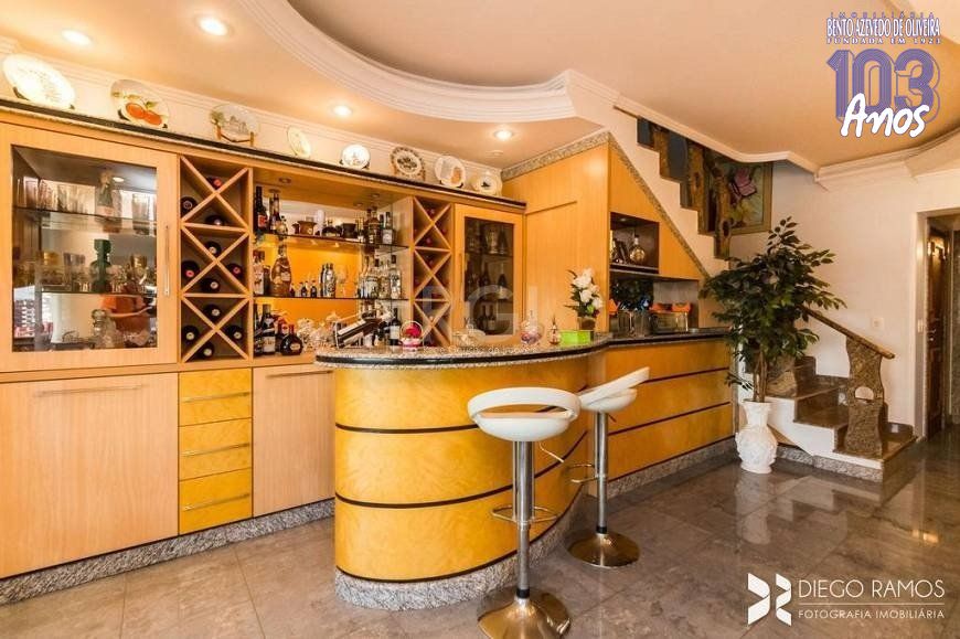 Cobertura, 3 quartos, 264 m² - Foto 7