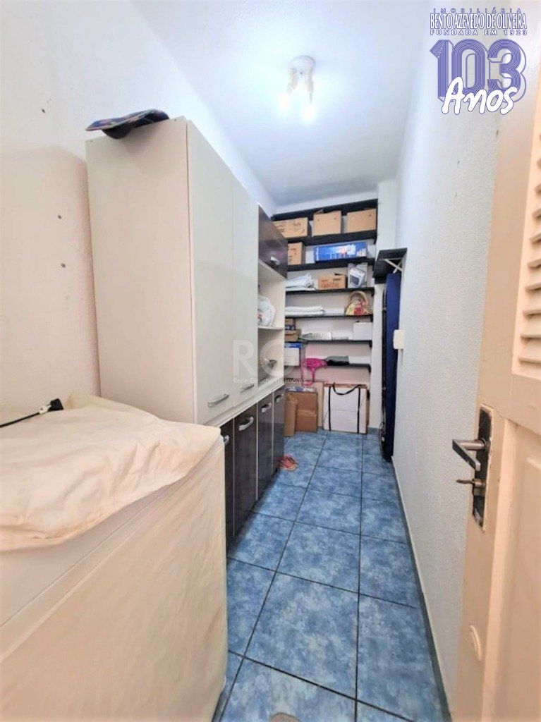 Apartamento, 3 quartos, 124 m² - Foto 8