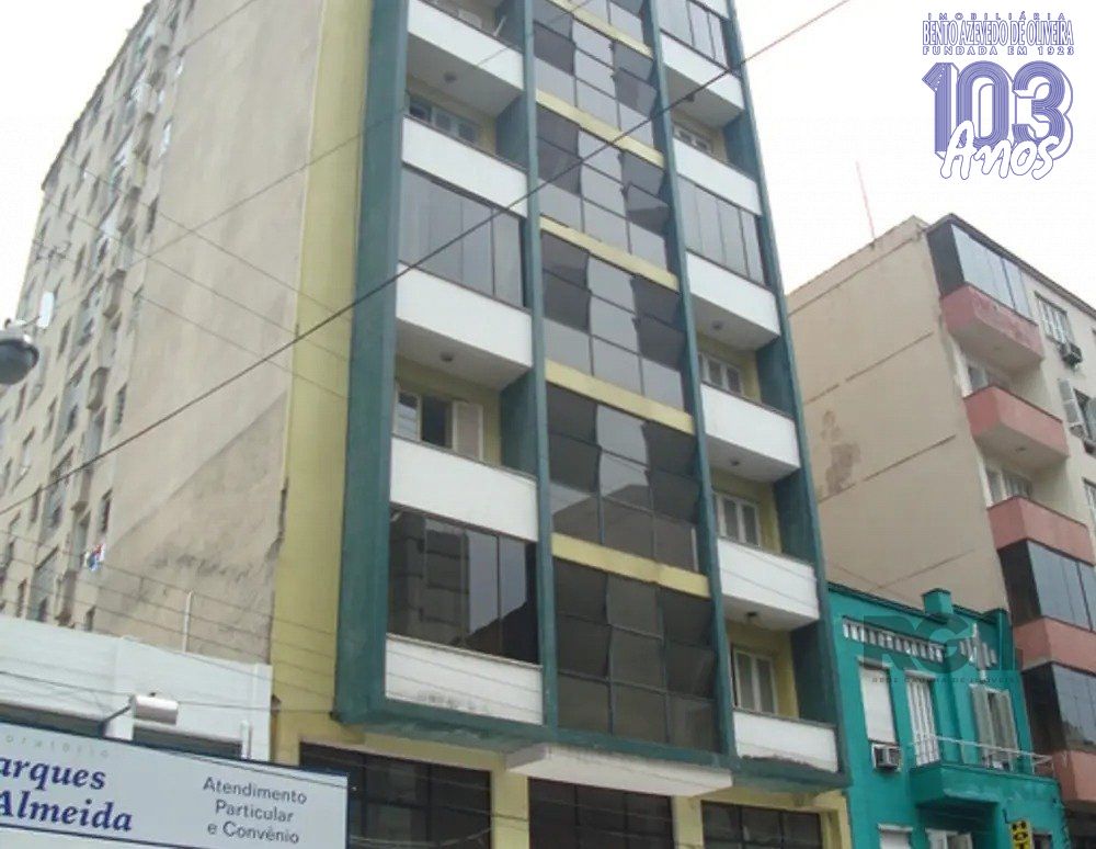 Apartamento, 2 quartos, 60 m² - Foto 12