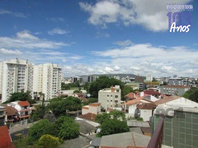 Cobertura, 2 quartos, 121 m² - Foto 9