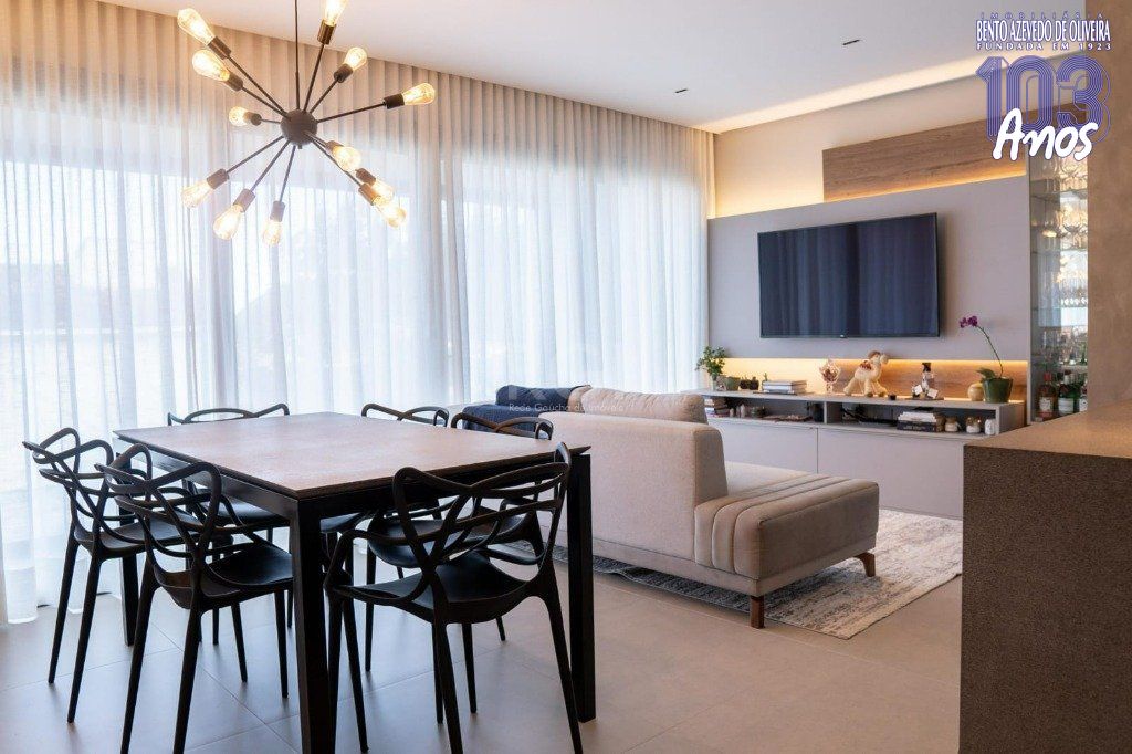Apartamento, 2 quartos, 81 m² - Foto 3