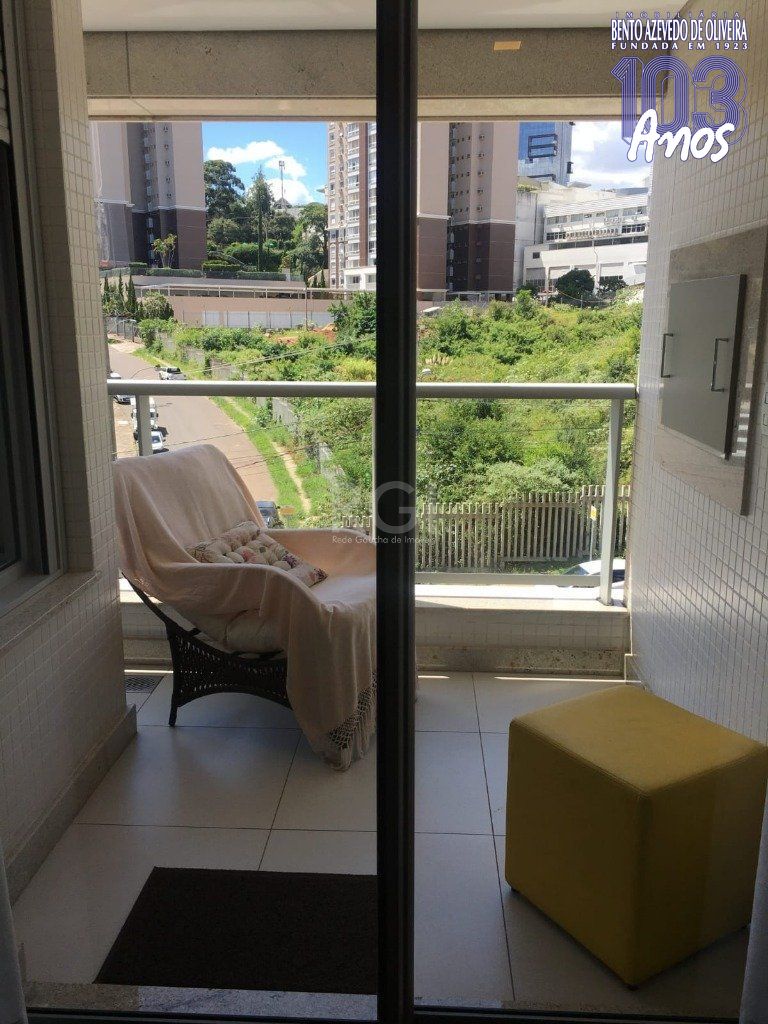 Apartamento, 1 quarto, 48 m² - Foto 17