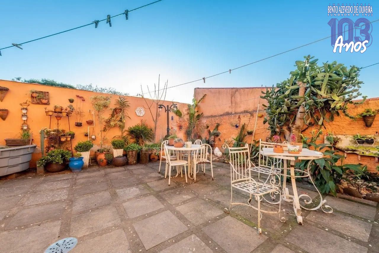 Casa, 3 quartos, 206 m² - Foto 18