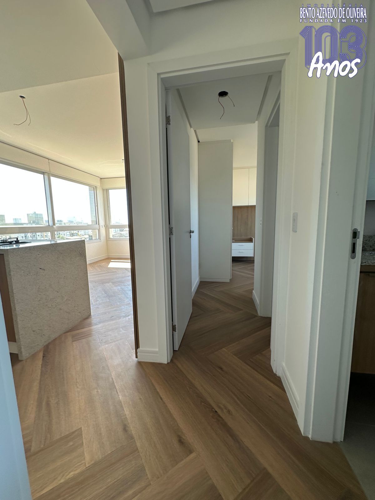 Apartamento, 2 quartos, 65 m² - Foto 12