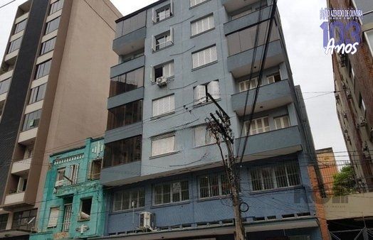 Apartamento, 2 quartos, 60 m² - Foto 11