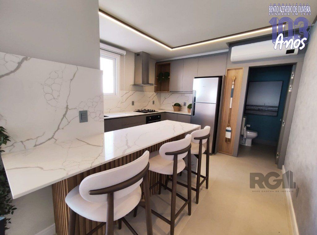 Apartamento, 2 quartos, 93 m² - Foto 2