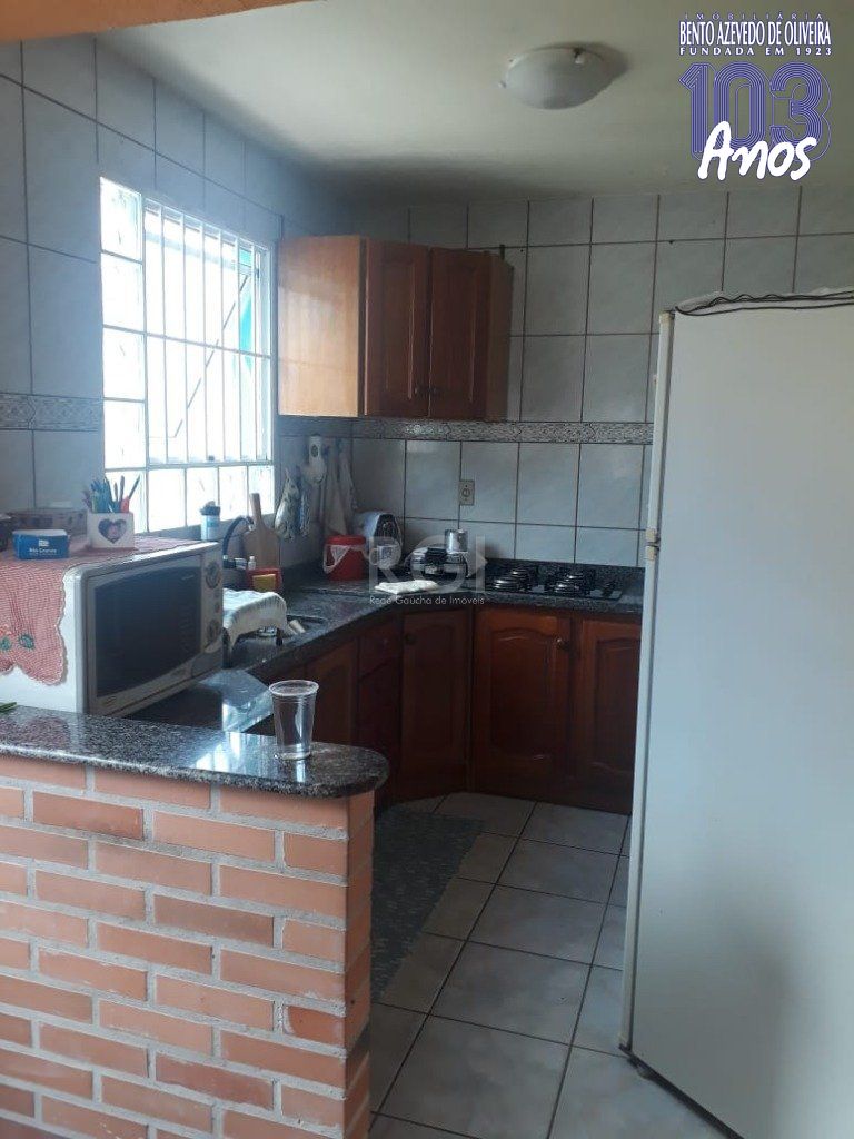 Casa de Condomínio, 2 quartos - Foto 6
