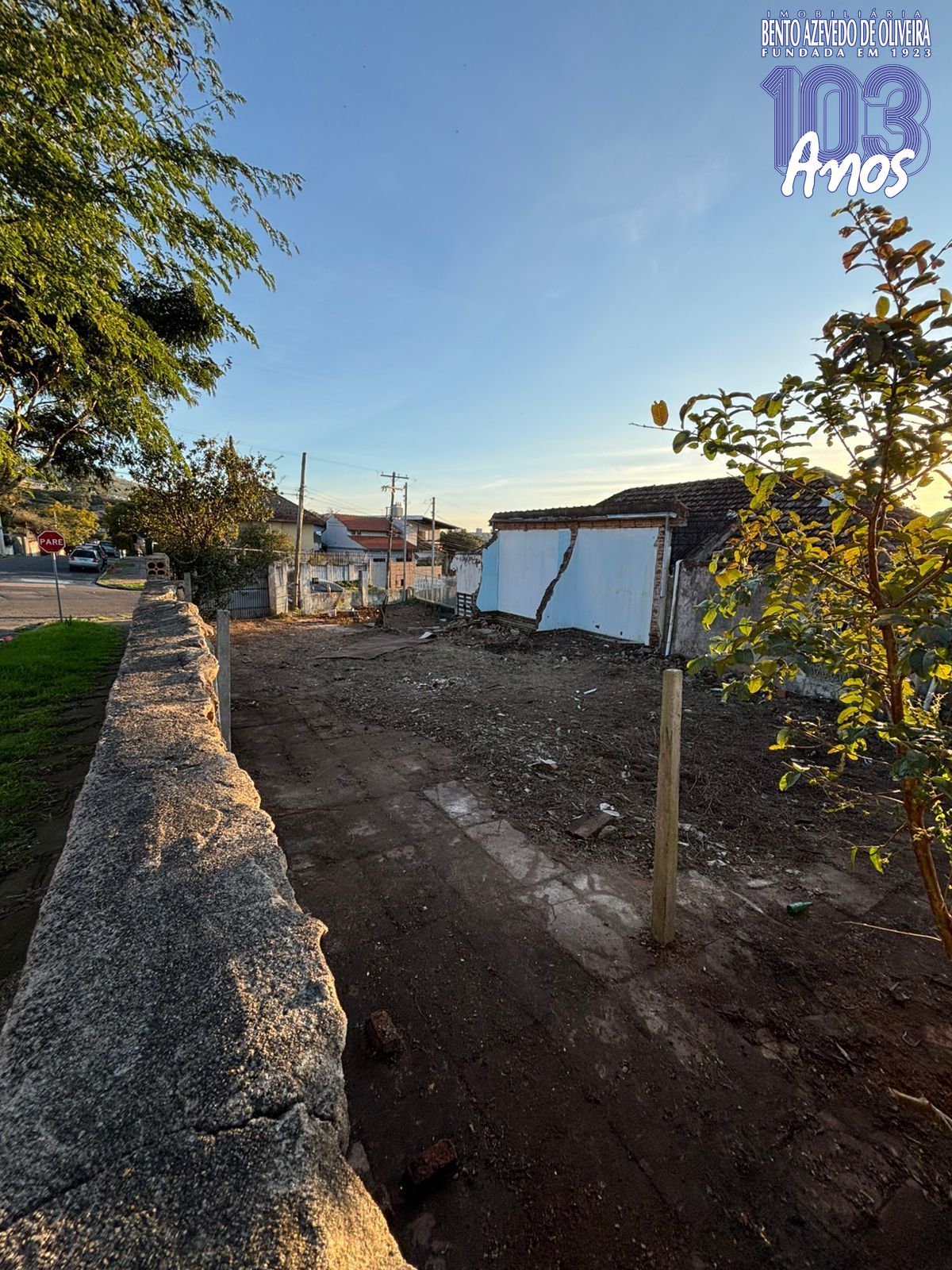 Terreno, 226 m² - Foto 9