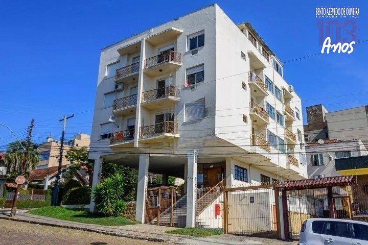 Cobertura, 2 quartos, 65 m² - Foto 1
