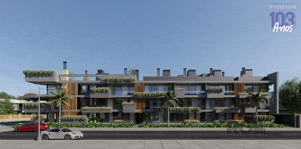 Apartamento, 1 quarto, 52 m² - Foto 5