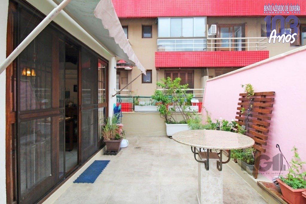 Cobertura, 3 quartos, 134 m² - Foto 1