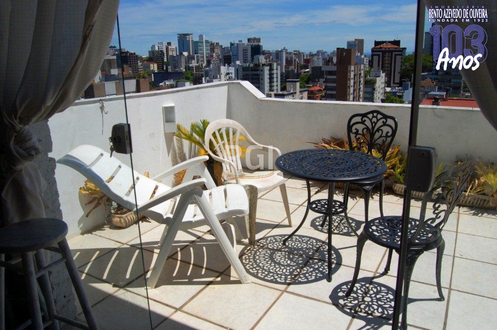 Cobertura, 2 quartos, 92 m² - Foto 1