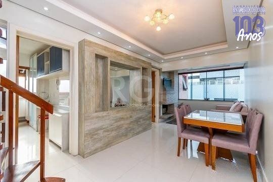 Cobertura, 2 quartos, 157 m² - Foto 9
