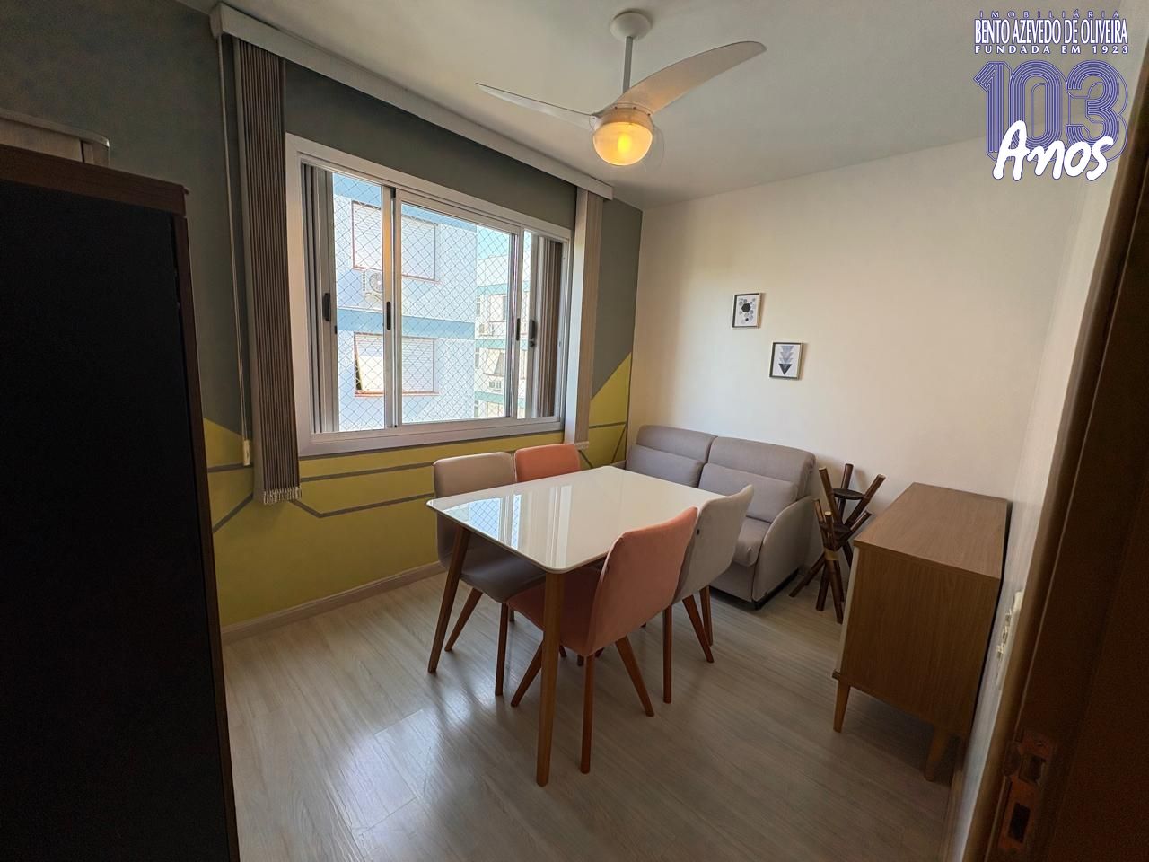 Cobertura, 3 quartos, 153 m² - Foto 4