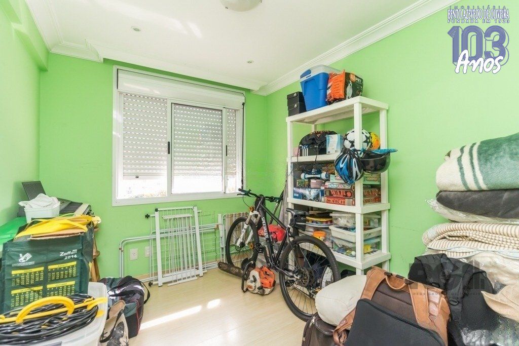 Apartamento, 3 quartos, 95 m² - Foto 7