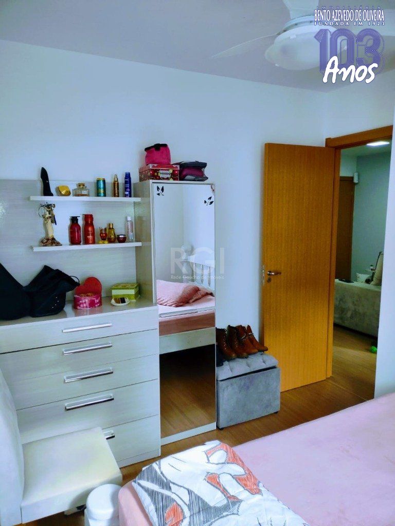 Apartamento, 2 quartos, 48 m² - Foto 13