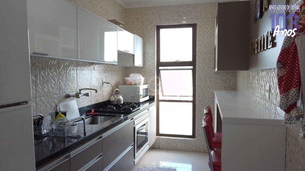 Cobertura, 3 quartos, 147 m² - Foto 9