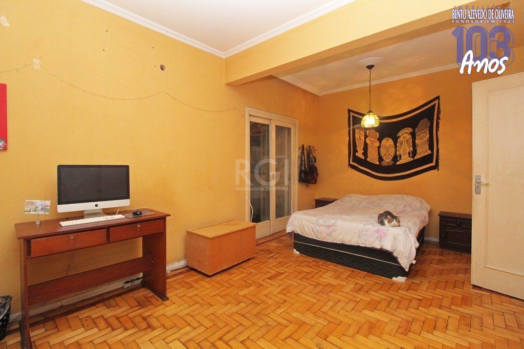 Apartamento, 3 quartos, 139 m² - Foto 6