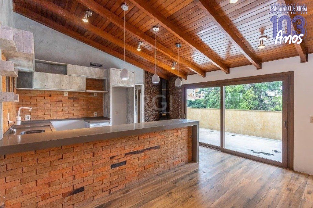 Cobertura, 3 quartos, 140 m² - Foto 1