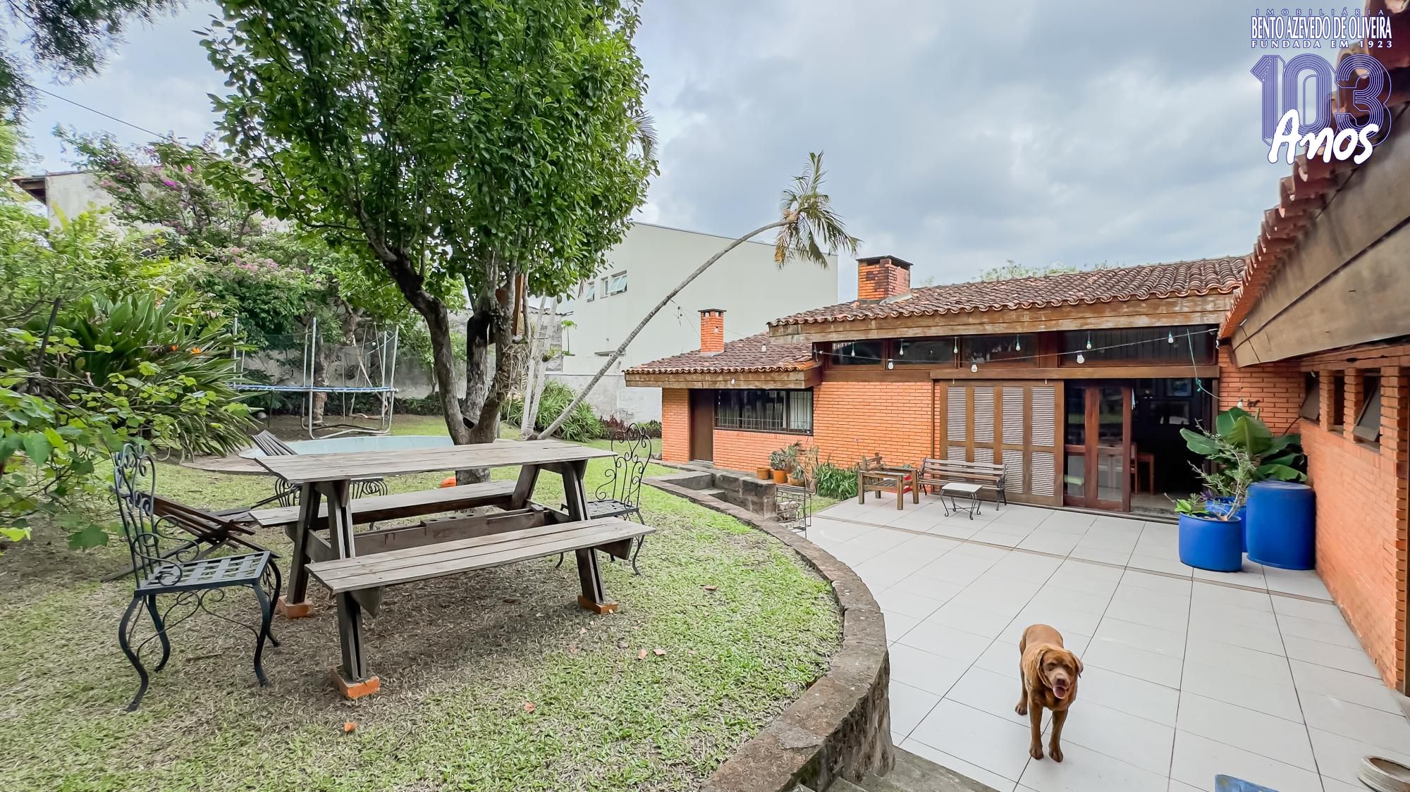 Casa, 3 quartos, 313 m² - Foto 4