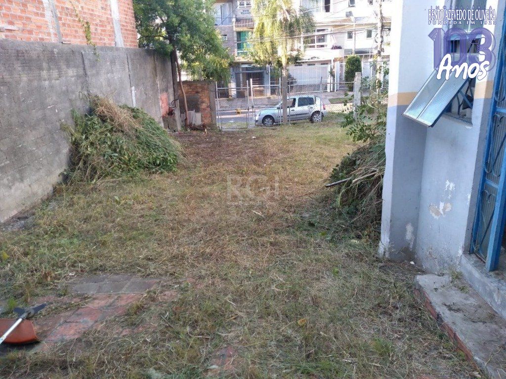 Terreno, 429 m² - Foto 2
