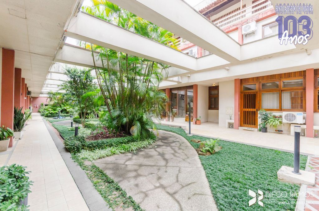 Cobertura, 1 quarto, 102 m² - Foto 29