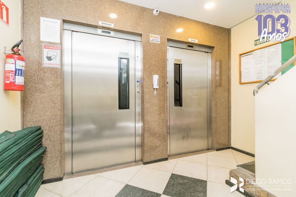 Apartamento, 3 quartos, 110 m² - Foto 25