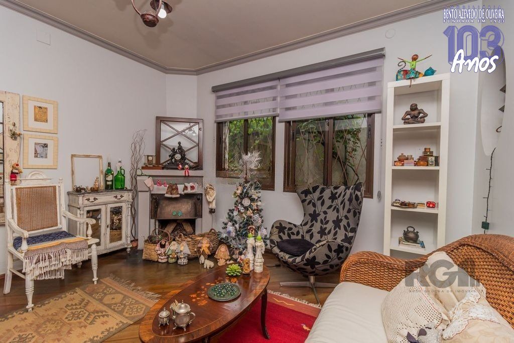 Casa, 3 quartos, 411 m² - Foto 13