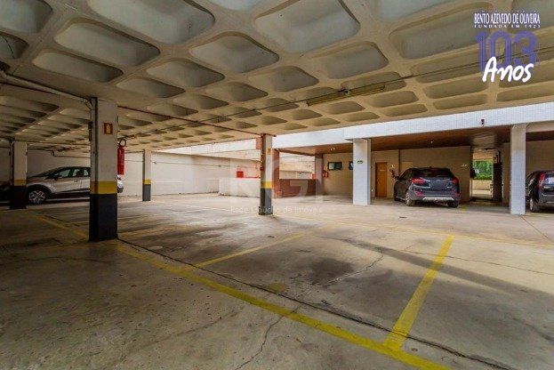 Apartamento, 3 quartos, 94 m² - Foto 21
