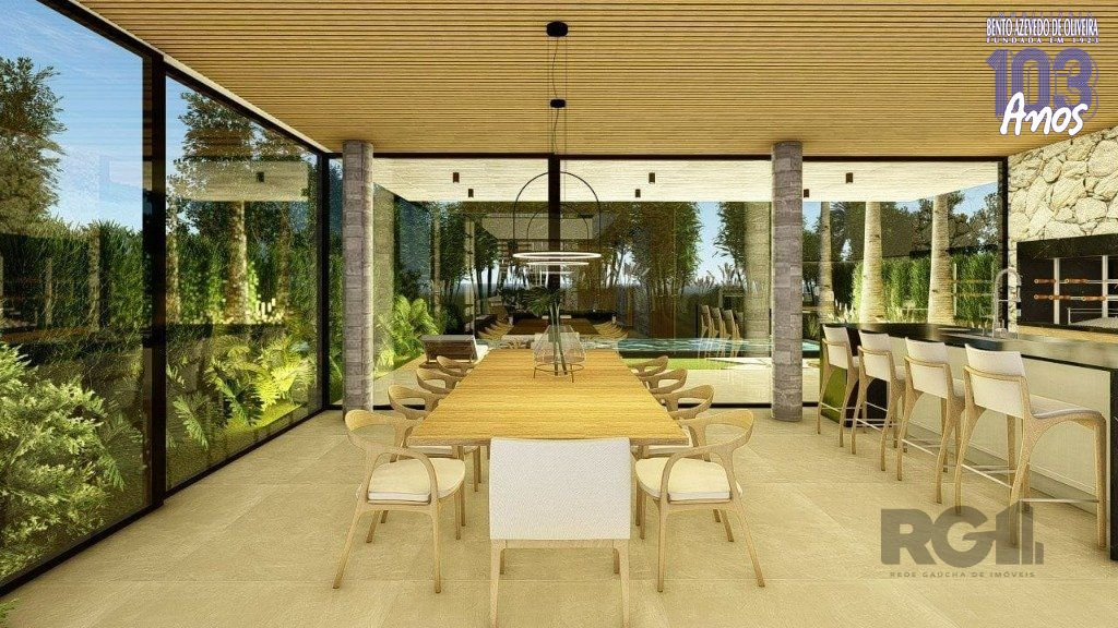 Casa de Condomínio, 5 quartos - Foto 8