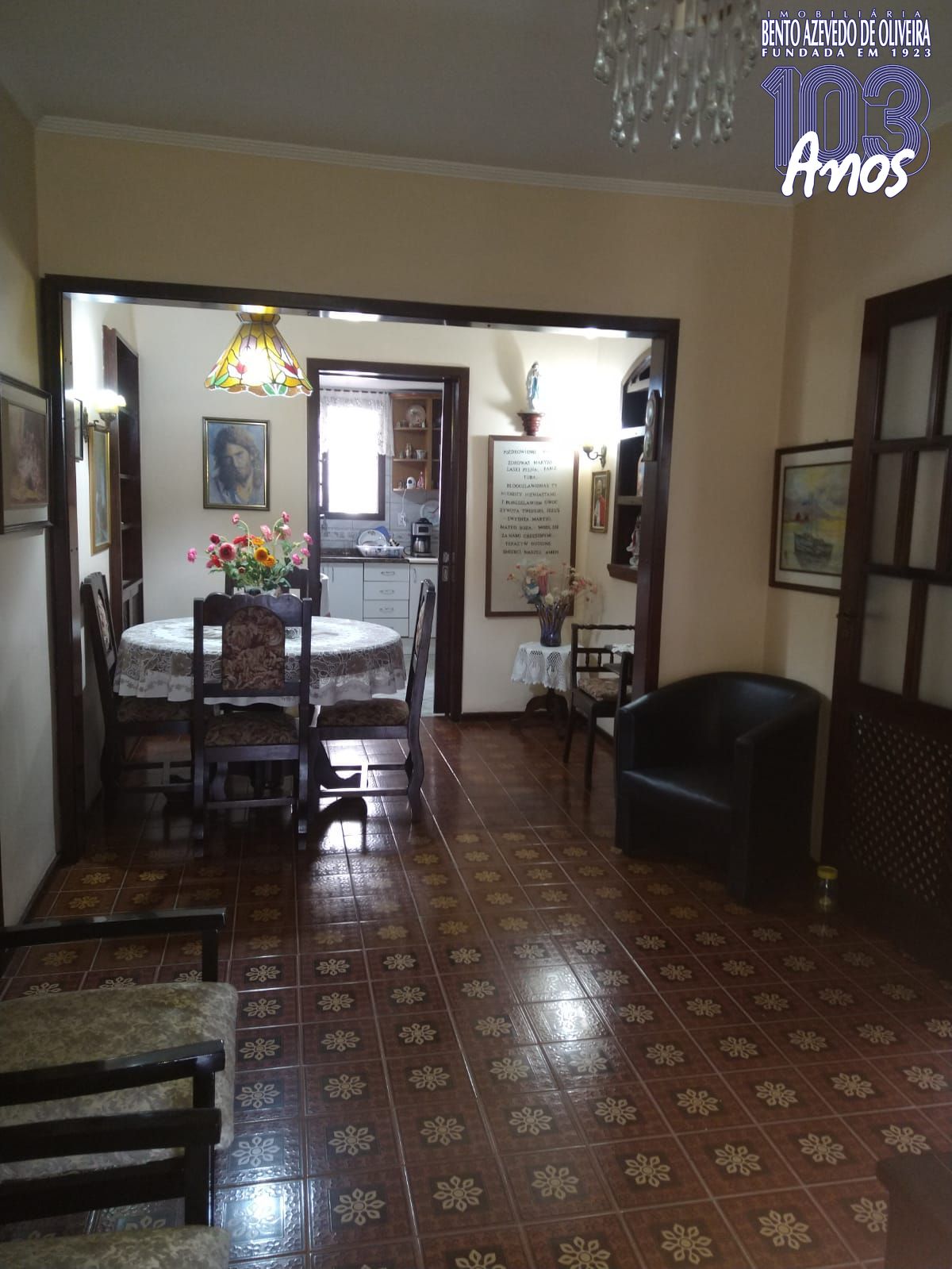 Casa, 4 quartos, 133 m² - Foto 3