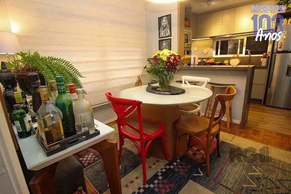 Casa, 3 quartos, 129 m² - Foto 3