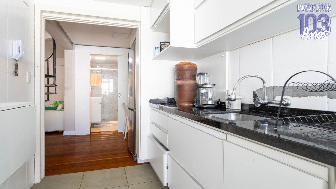 Cobertura, 2 quartos, 108 m² - Foto 13