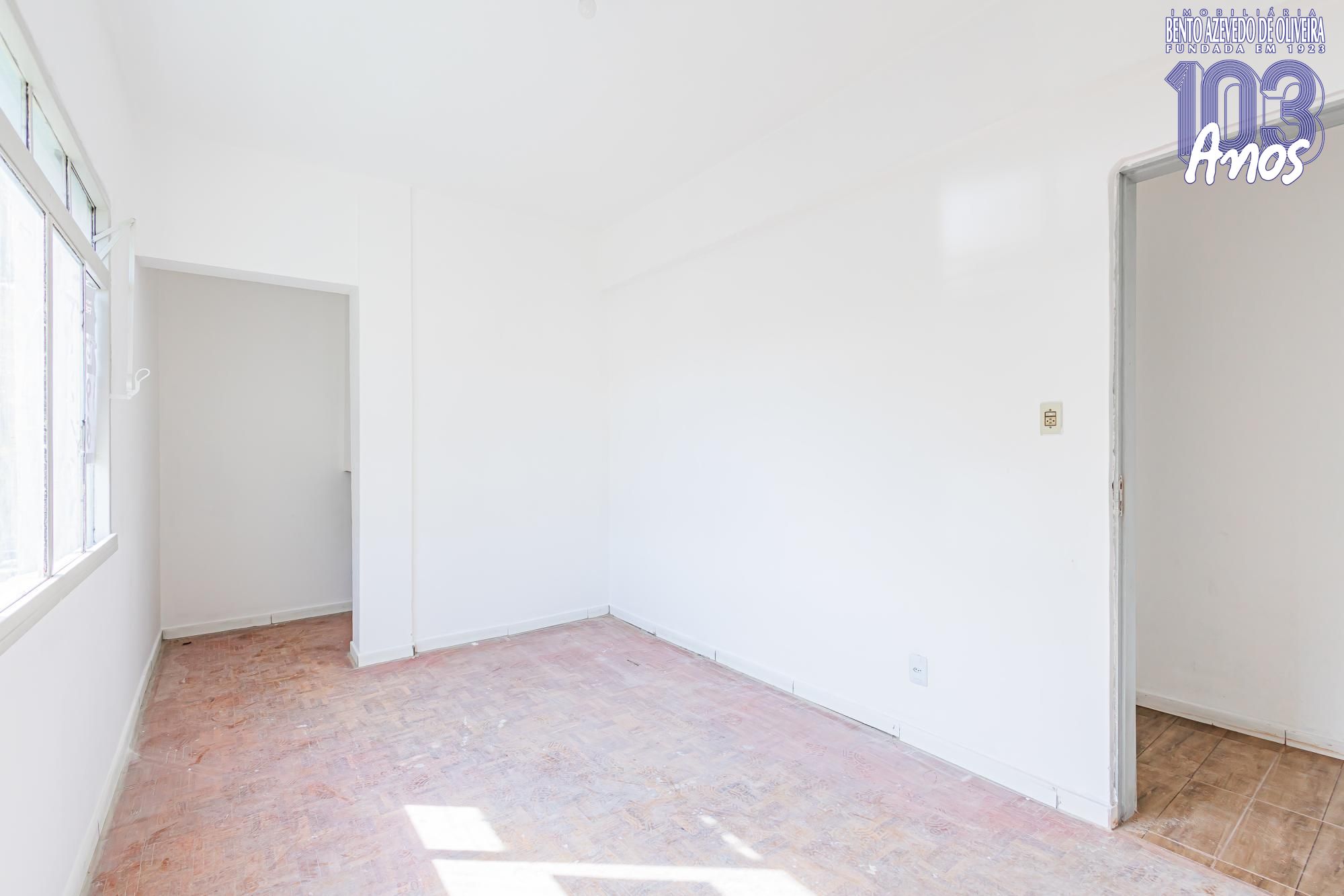 Apartamento, 1 quarto, 33 m² - Foto 3