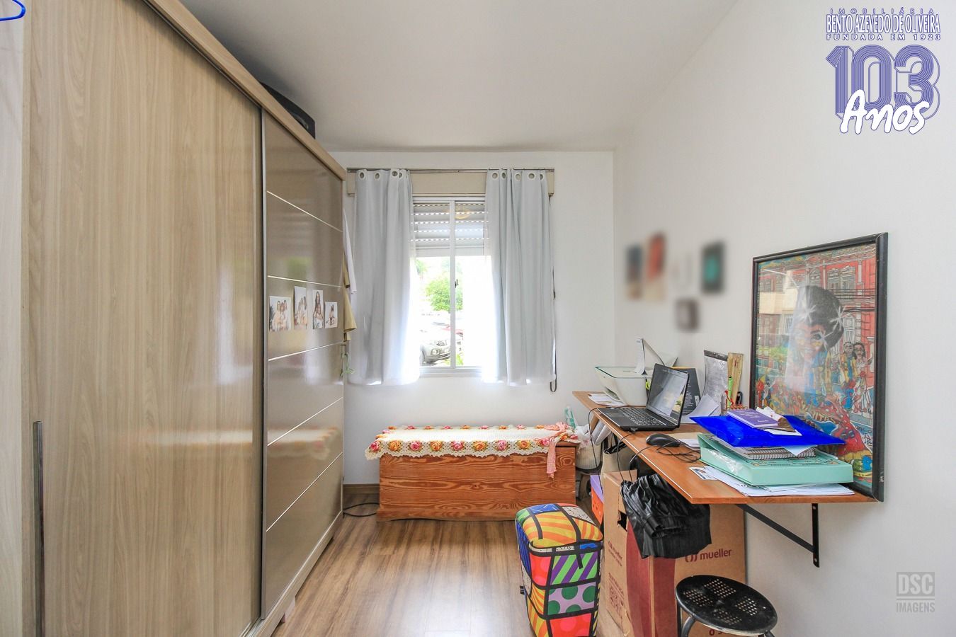 Apartamento, 2 quartos, 57 m² - Foto 6