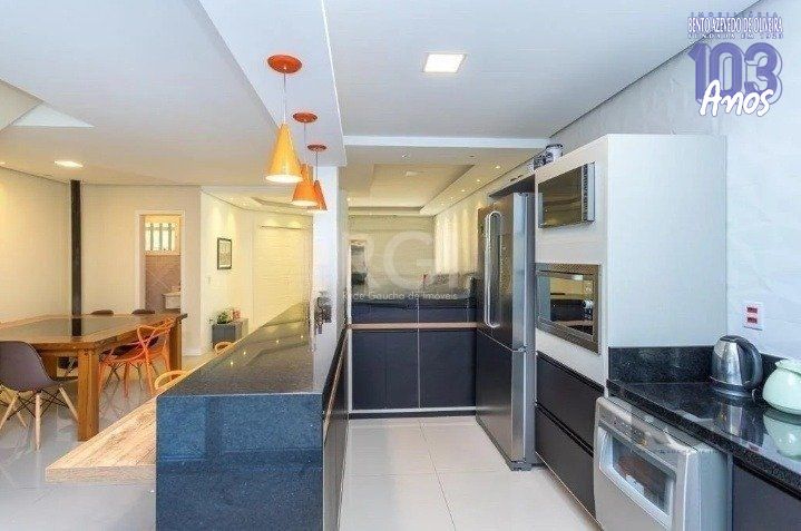 Casa, 3 quartos, 210 m² - Foto 9