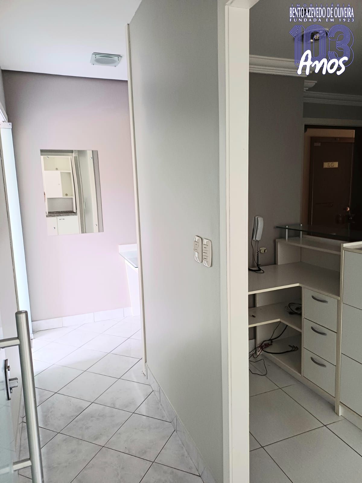 Sala-Conjunto, 40 m² - Foto 11